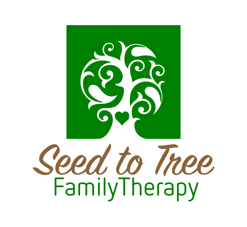 Seed To Tree Family Therapy - Lesa West